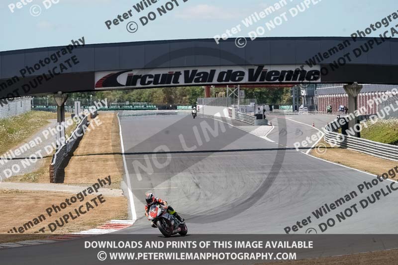 Val De Vienne;event digital images;france;motorbikes;no limits;peter wileman photography;trackday;trackday digital images